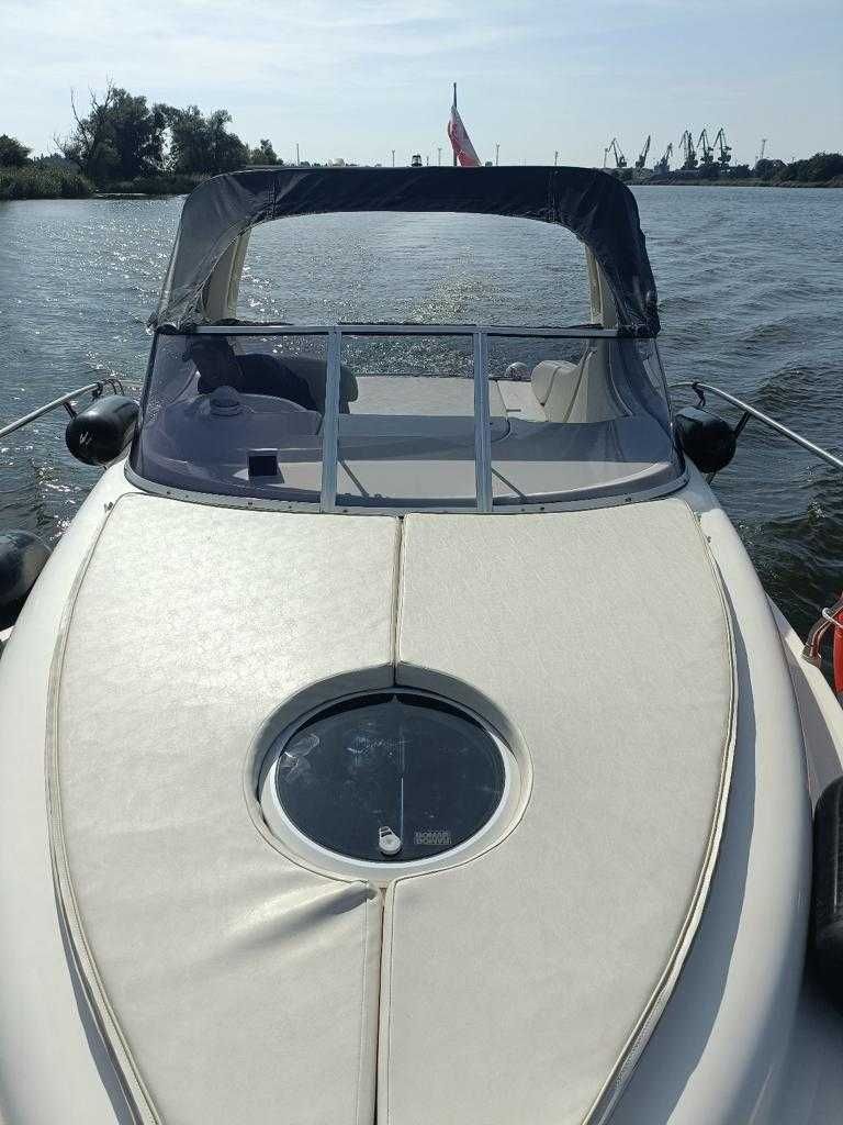 Jacht motorowy MANO MARINE 22.50