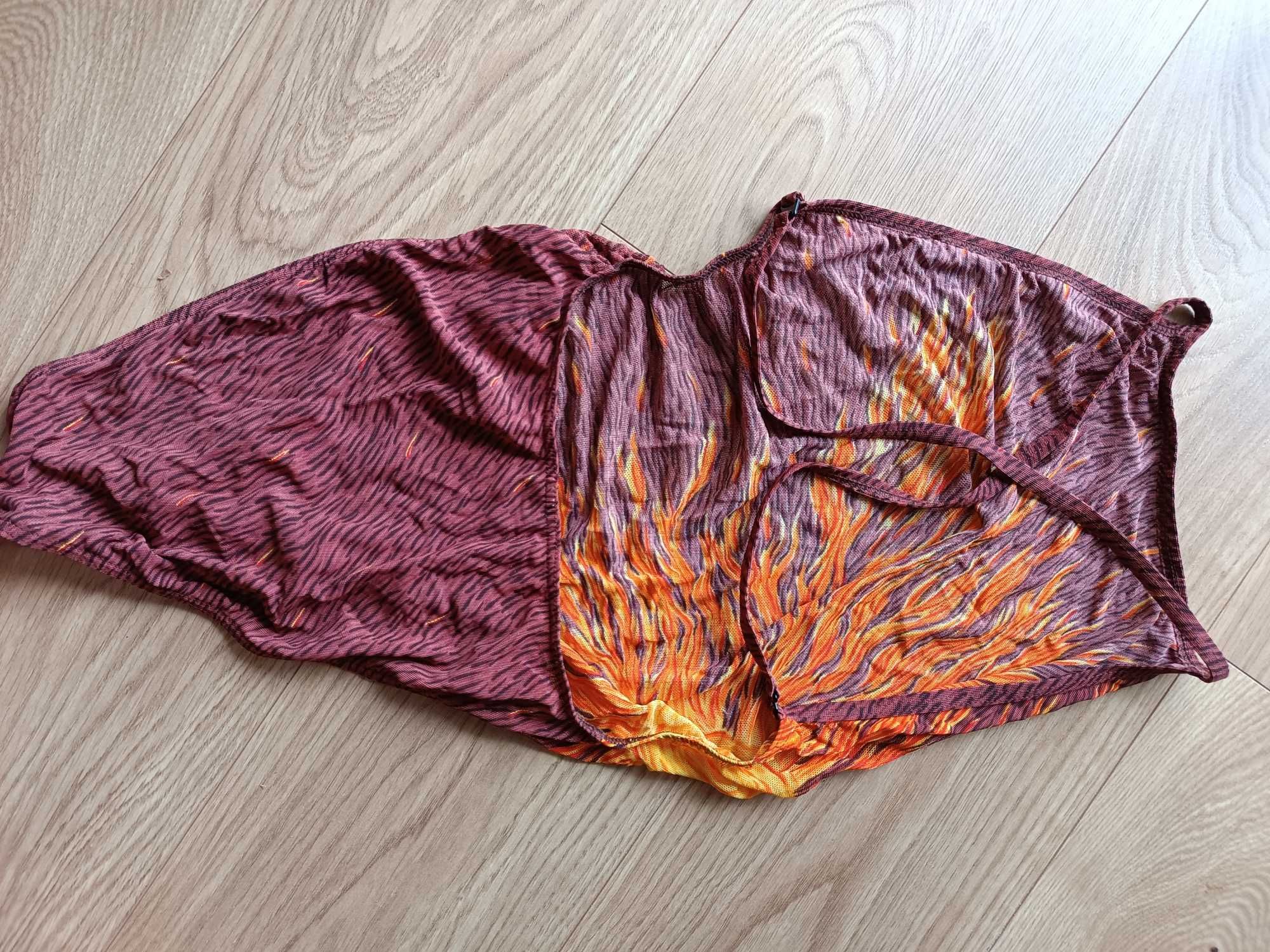 Solar strój kąpielowy
