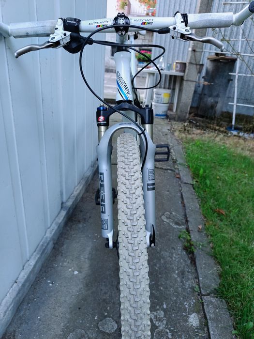 Rower MTB SCOTT ASPECT 40 + Gratis