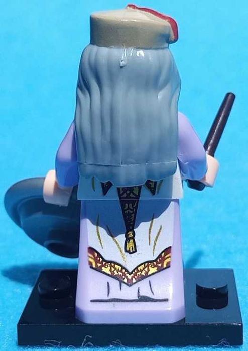Dumbledore v4 (Harry Potter)