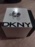 Kolczyki DKNY Donna Karan
