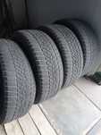 Шини Good Year Зима 225x55 R17 97h