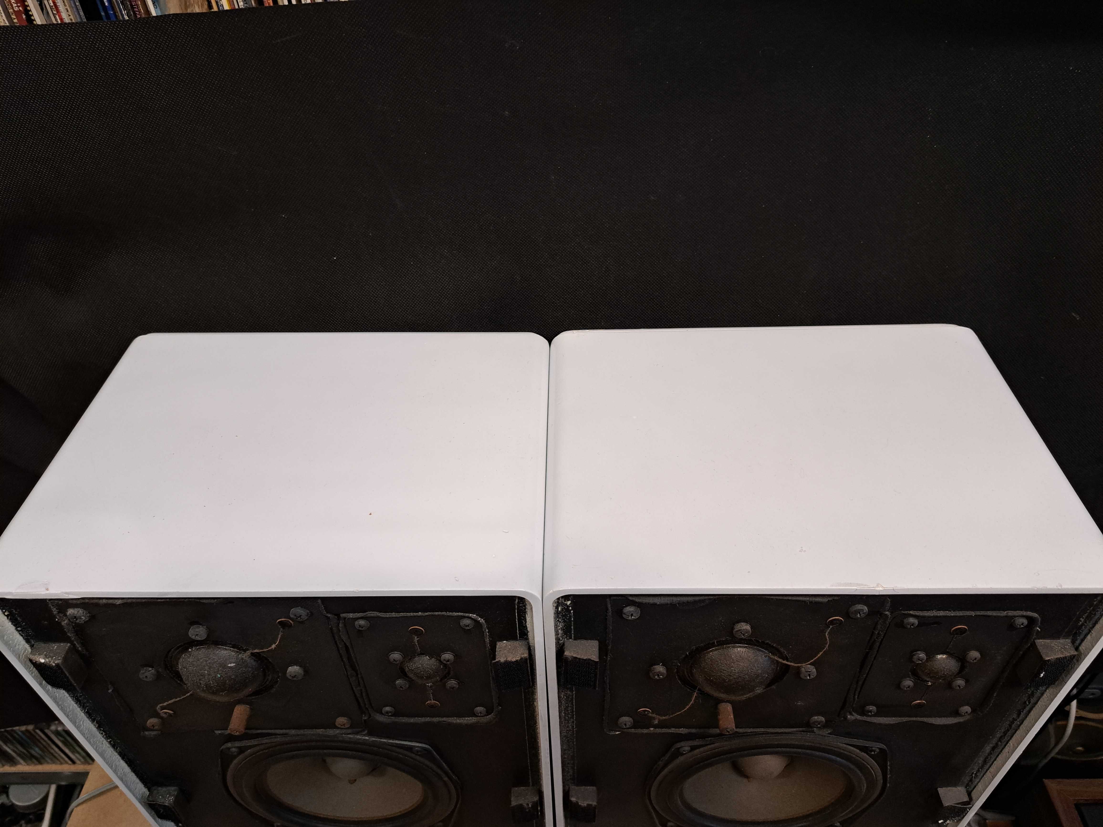 Kolumny Braun L 715