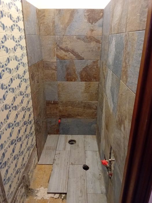 Canalizador e reparações