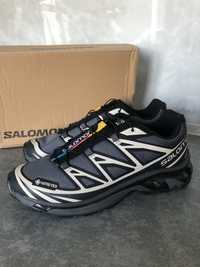 Salomon xt-6 gore tex,salomon,salomon xt-6,саломон