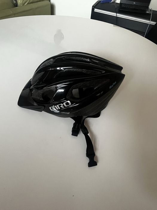 Kask rowerowy męski Giro