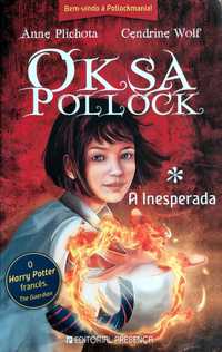 Oksa Pollock - A Inesperada