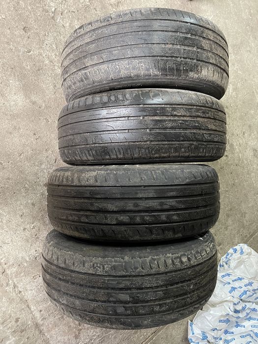 Шини Toyo proxes cf2 suv 225/60 r17