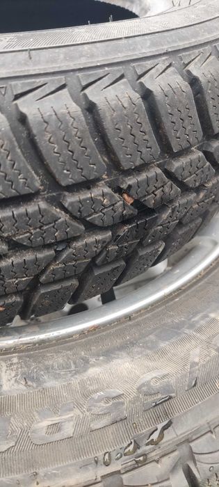 Opony zimowe 145/70/r13
