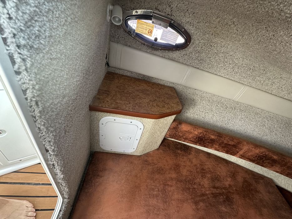 EUROCROWN 212 CCR 2020 год