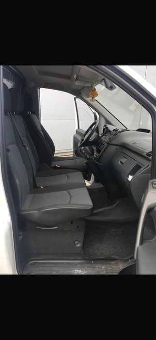 Mercedes vito 2012