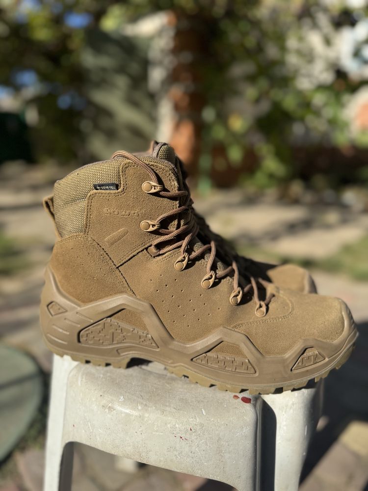 Lowa Z-6S C Coyote