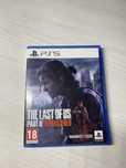 гра the last of us part 2