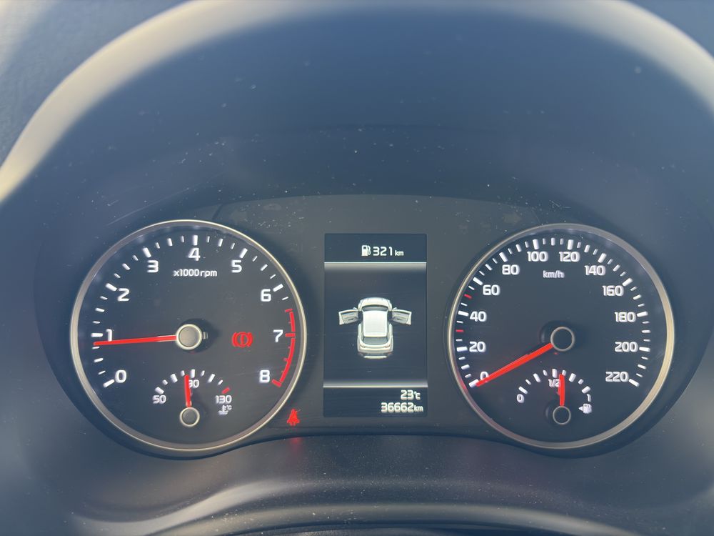 Kia Stonic 1.0 Drive