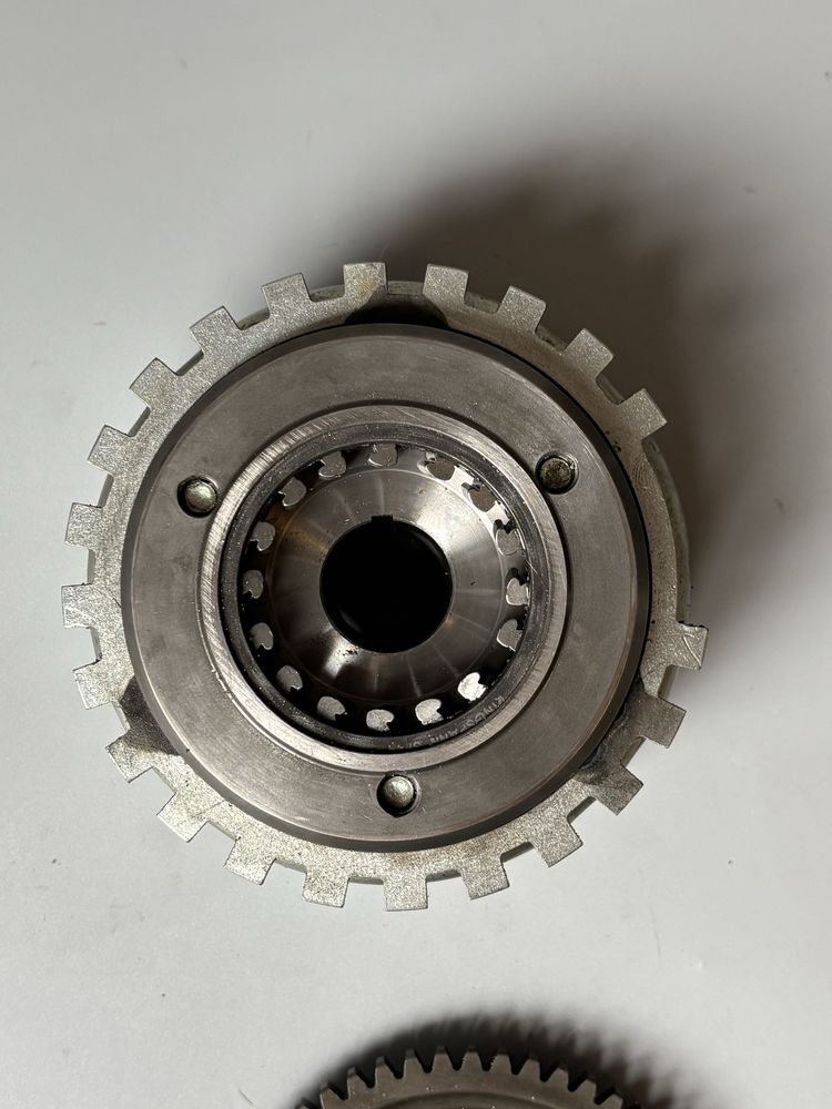 Magneto Koło Magnetyczne GAS GAS 400 / 450 FSE