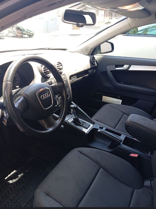 Audi A3 Sportback 2.0 TDI