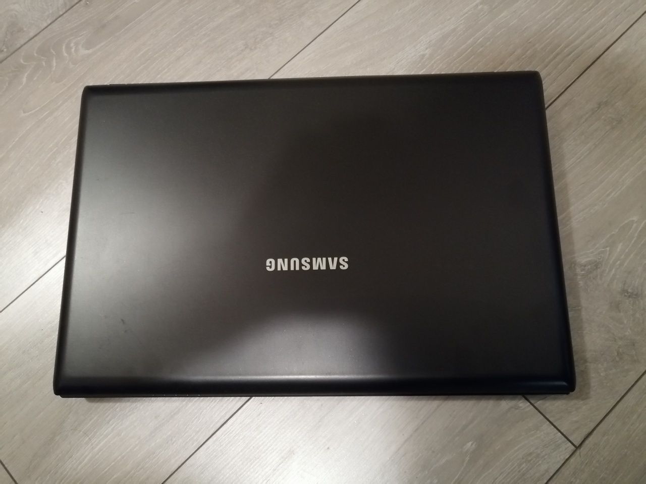 Laptop Samsung R519 sprawny