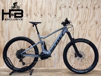 Scott Genius eRide 930 Sram NX 2022