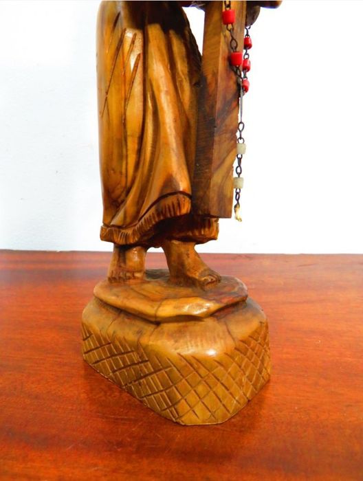 Nosso Senhor dos Passos.