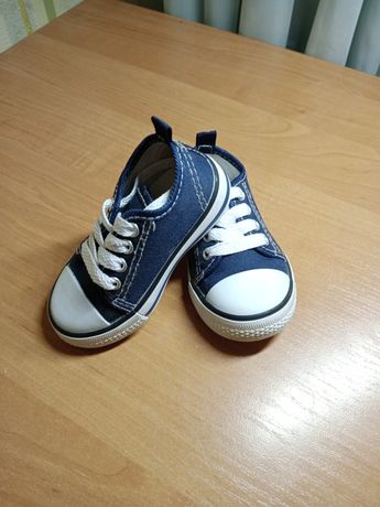 Детская обувь ( 21 размер )  |  Обувь для ребенка  |  Кеды