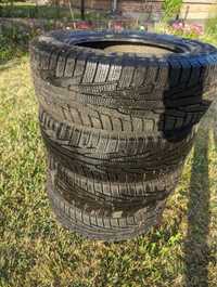 Резина Nokian 195/65 r15