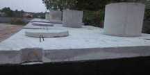 Zbiornik Betonowy Szambo 8m3