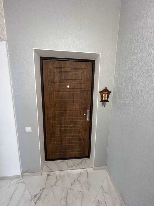 Продам стильную  отличную 2 к/к в ЖК “Ривьера»