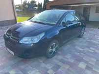 Sprzedam Citroen C4