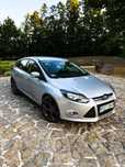 Ford focus mk3 2011 1.6 TDCI