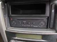 Radio samochodowe Cd Oryginalne Renault Laguna II 2 odkodowane