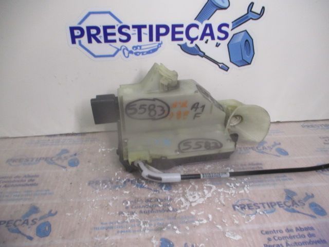 Fecho 9688080080 PEUGEOT 2008 2014 1.6HDI 92CV 5P CINZA FE 6 PINOS