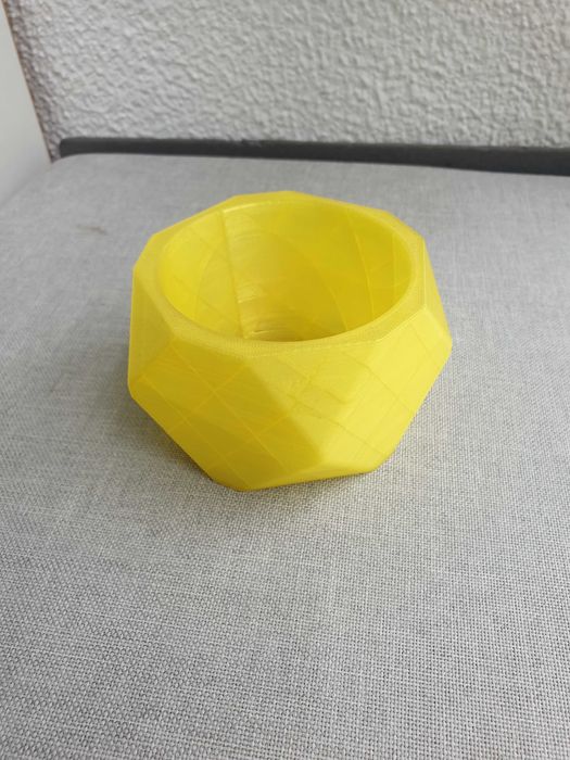 vasos para plantas naturais ou artificiais