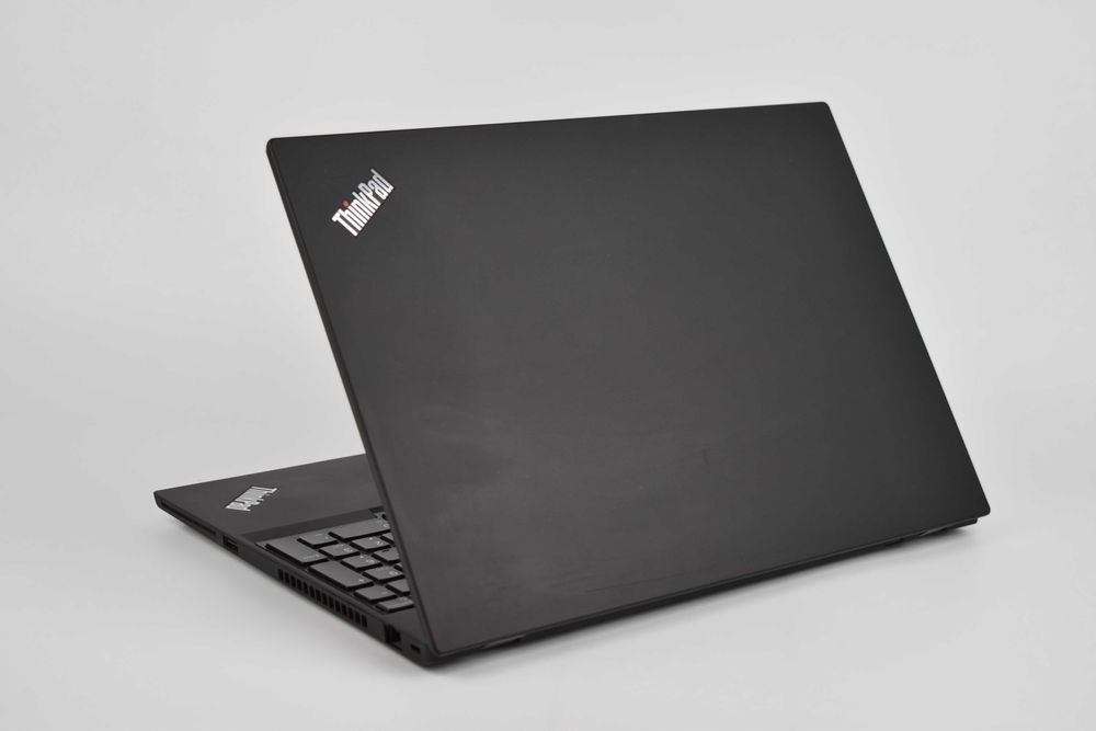 Lenovo ThinkPad T15 Gen1 i7-10510U 16/32 гб 256/512/1тб 15.6" Ноутбук