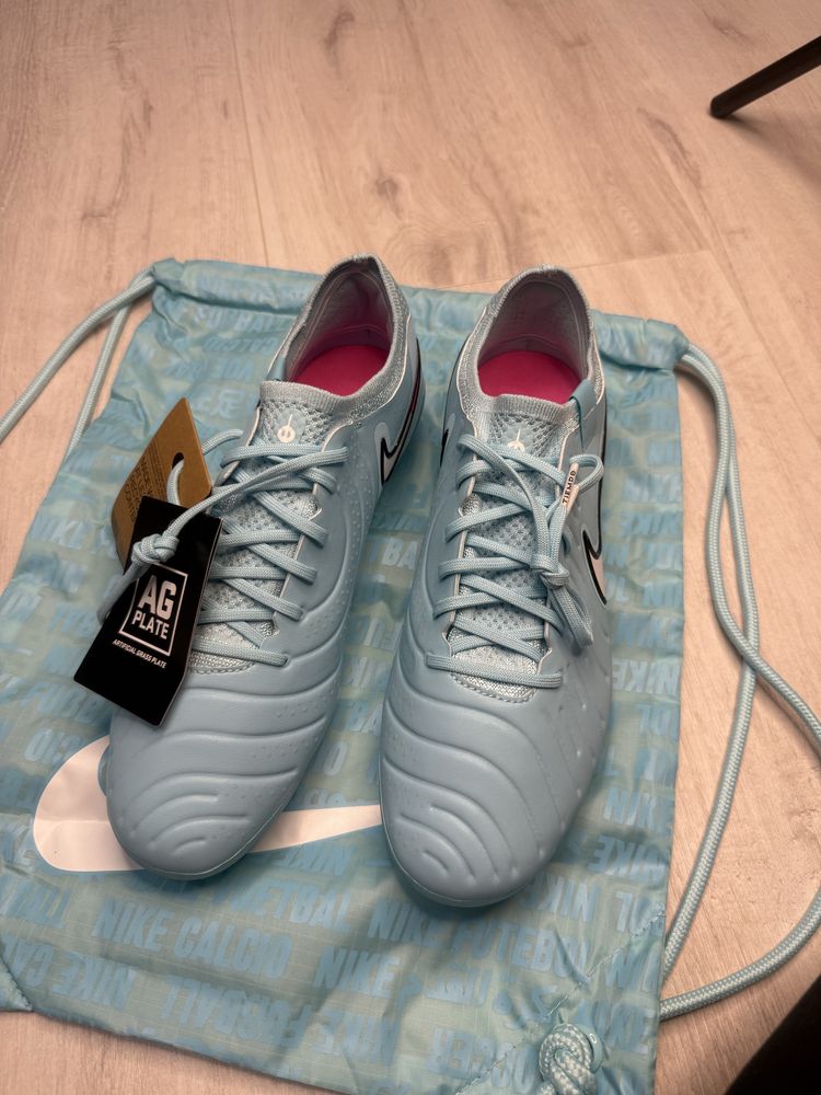 Бути Nike Tiempo Legend 10 Elite AG-PRO IB9520-401