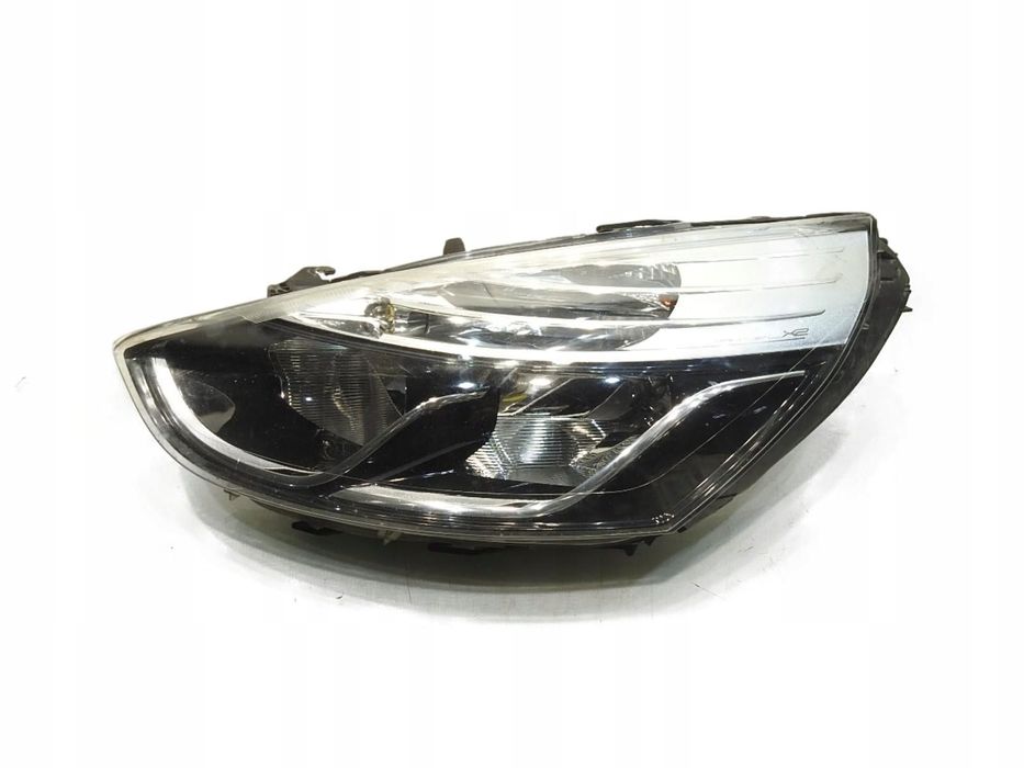 LAMPA LEWY PRZÓD RENAULT CLIO IV 260601850R