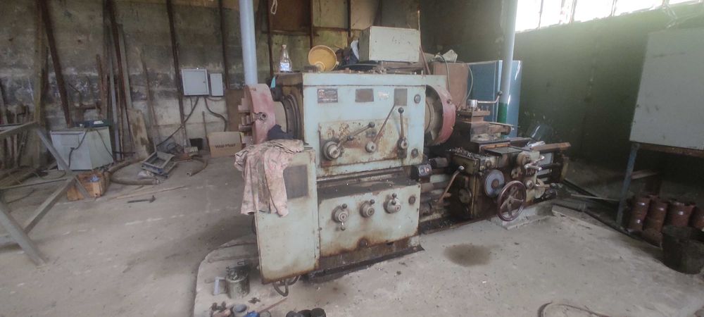 Продажа производственных помещений 800 м2 на Залютинской, 8