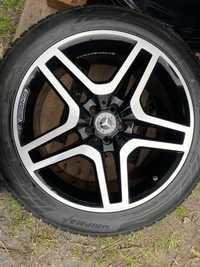 Всесезонна шина Gripmax SureGrip A/S 265/45 R20 105W