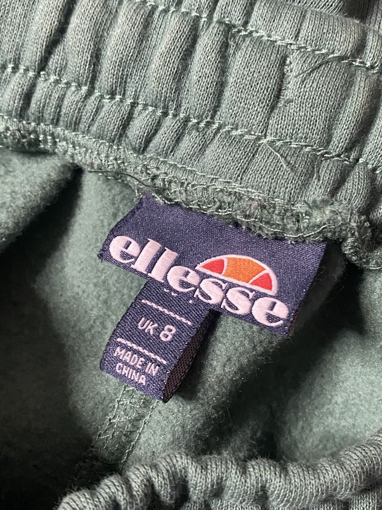 Спортивні штани ellesse