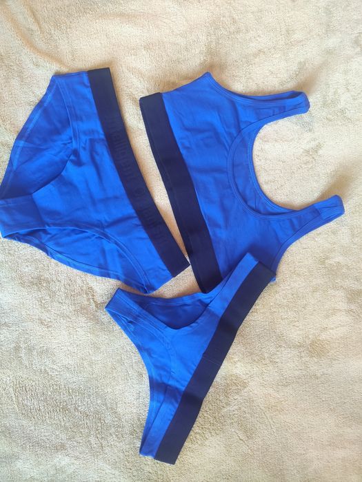 IO_Intelligent Organism_Комплект з 3х одиниць, розмір М