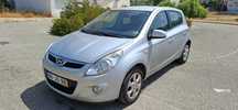 Hyundai i20 - Diesel - Nacional