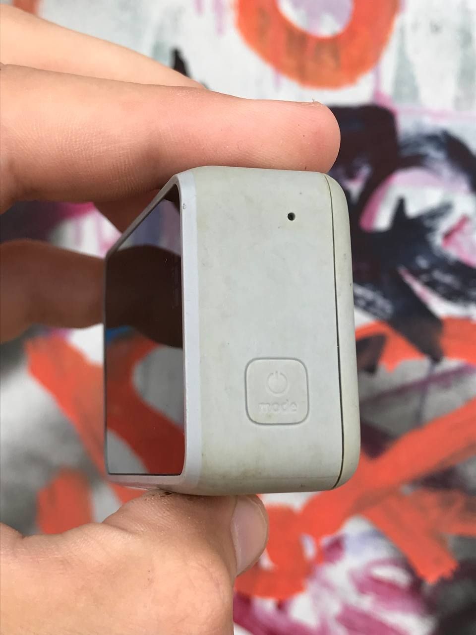 GoPro Hero 7 White Екшн камера гоу про екшен камера го про бу экшн