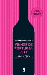 "Vinhos de Portugal 2011"