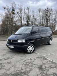 VW t4 2,5 дизель 1997 рік