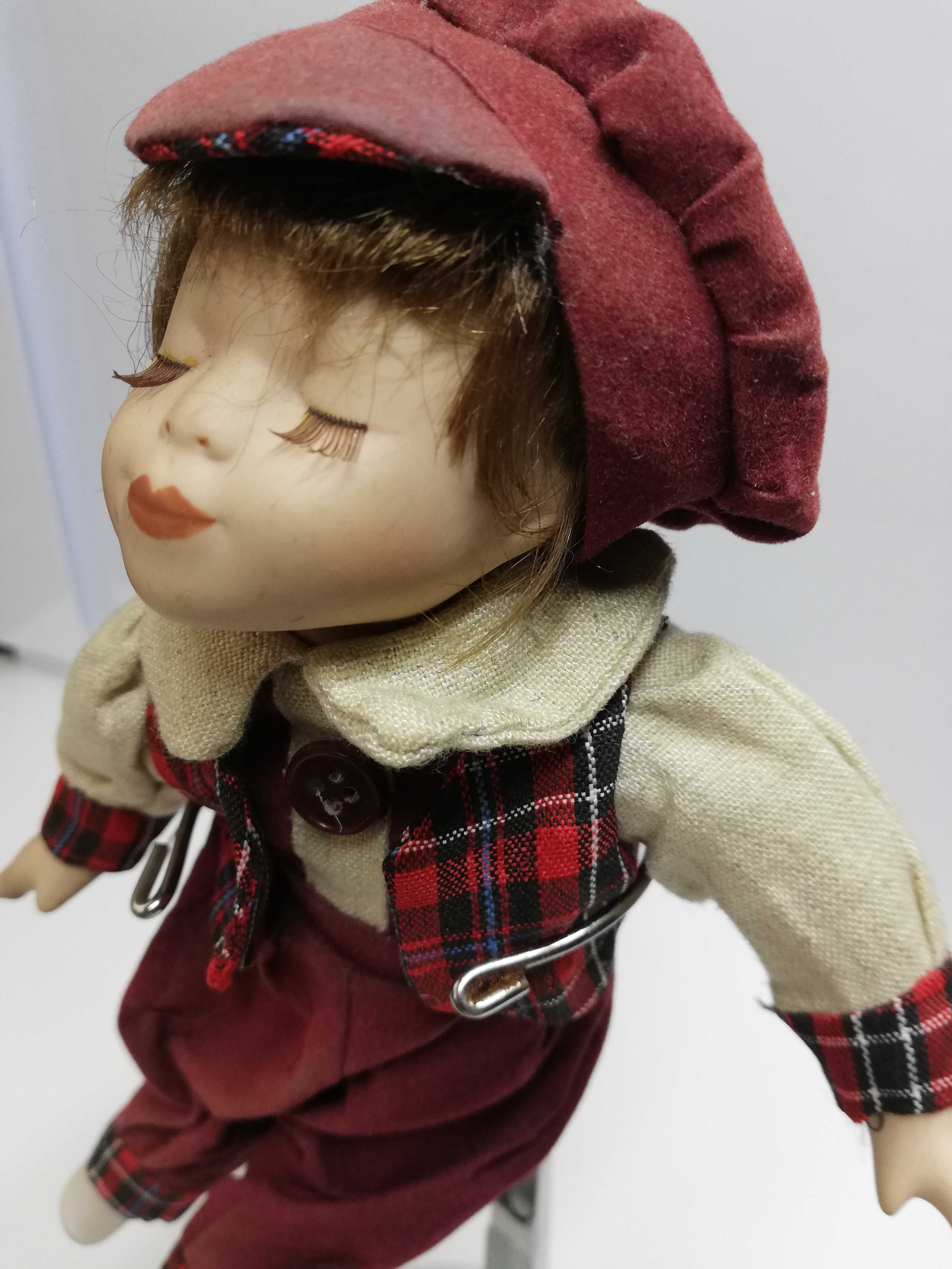 stare lalki porcelana