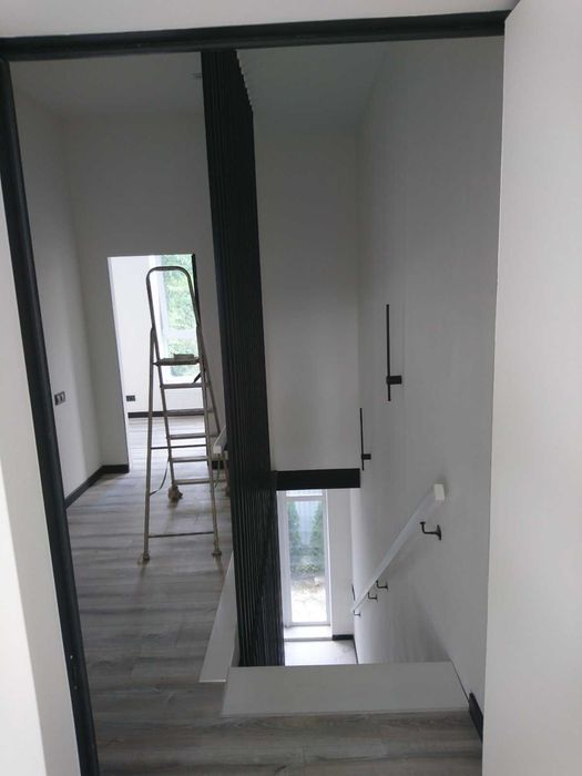 Продаж — котедж, м. Брюховичі, сучасний ремонт