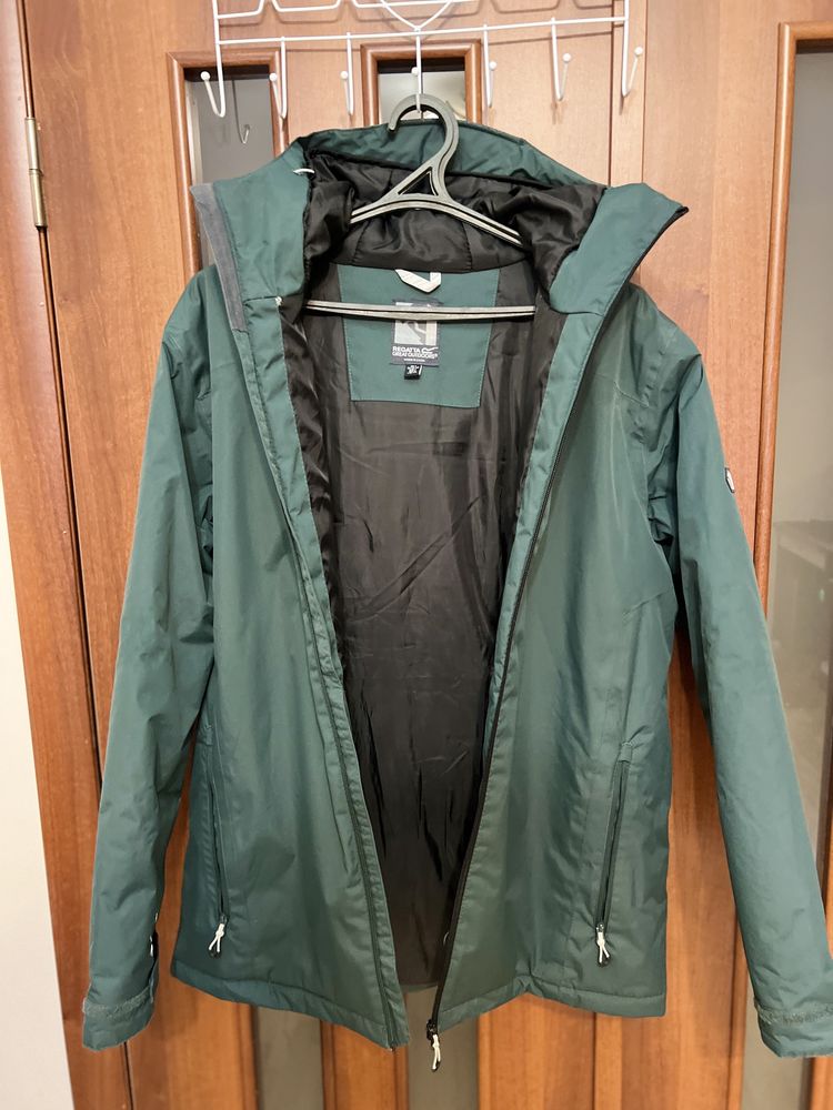 Куртка дощовик Regatta Thornridge