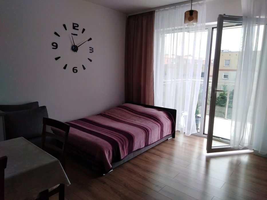 Apartament mieszkanie do wynajęcia