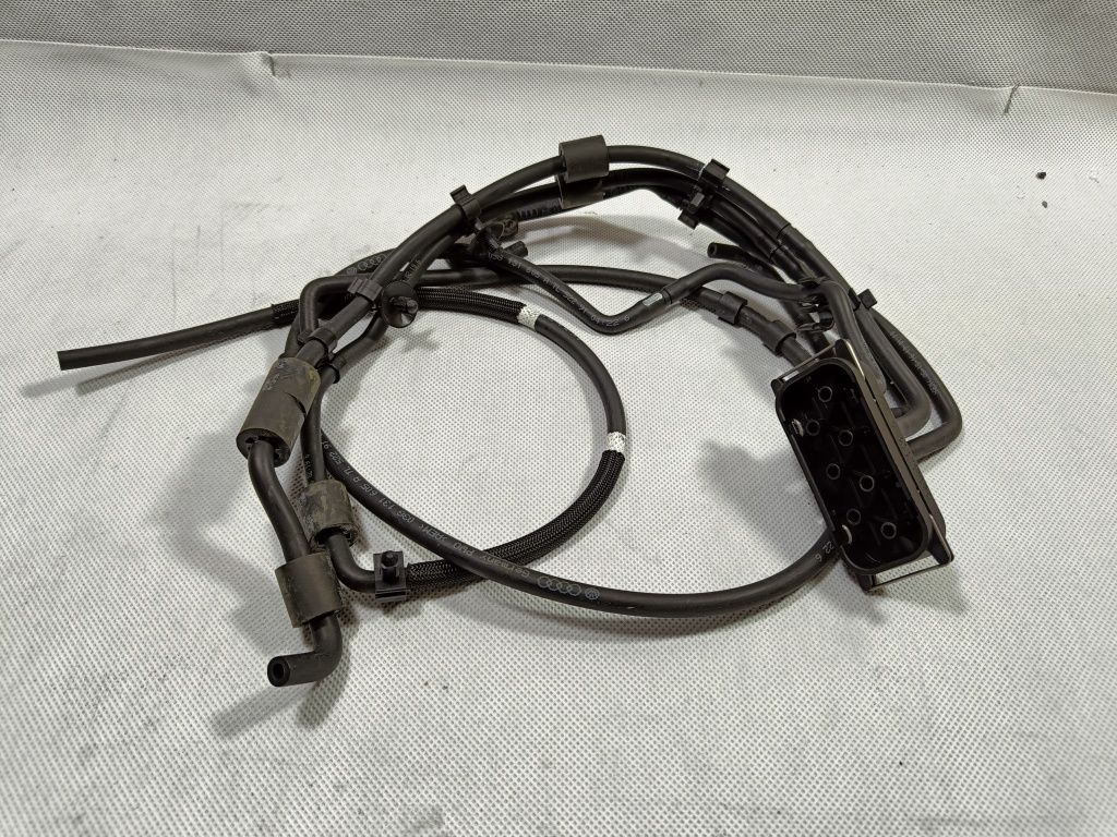 Wtyczka/Końcówka Elektrozaworu Podciśnienia VW Skoda