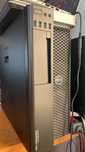 Dell Precision Tower 5810 Intel Xeon E5-2650 V3 / GeForce GTX 1060