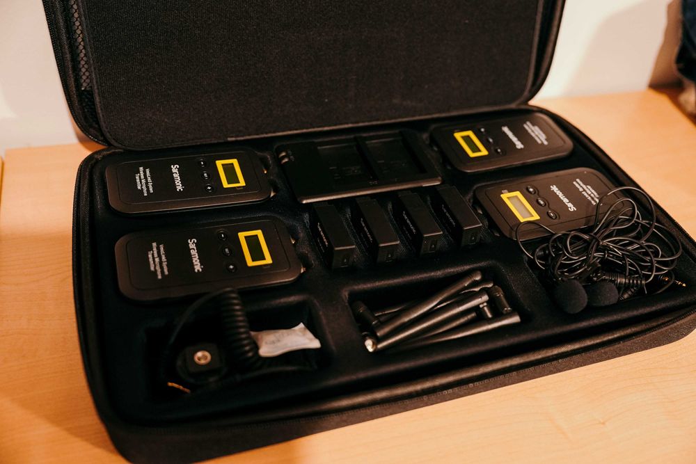 Saramonic VmicLink5